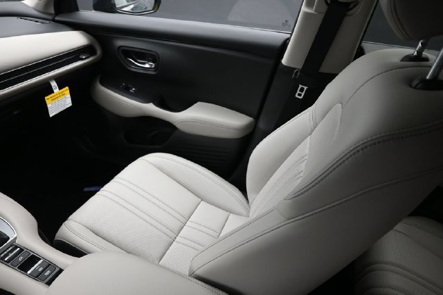 New 2027 Honda HR-V EX-L image 11