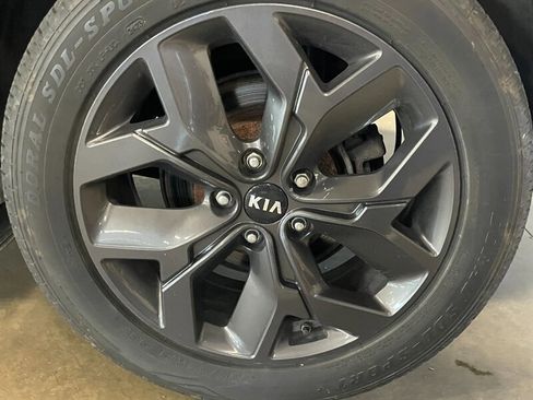 Used 2020 Kia Sportage S w/ S Sunroof Package AWD/4WD image 26