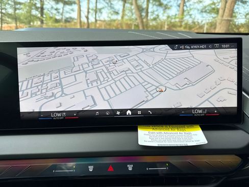 New 2026 BMW X3 xDrive30 AWD/4WD image 17