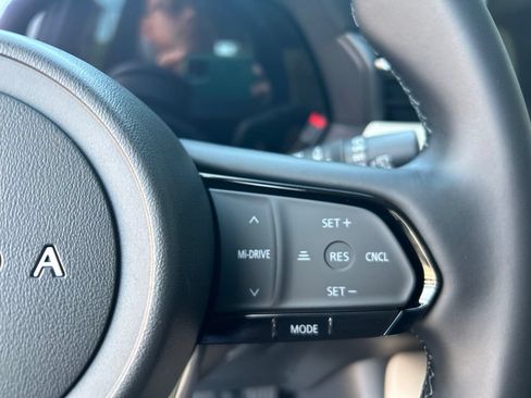 New 2026 MAZDA CX-5 Select AWD/4WD image 19