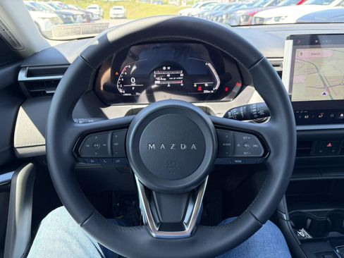 New 2026 MAZDA CX-5 Select AWD/4WD image 19