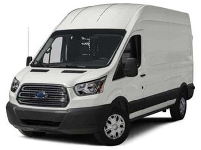 Used 2018 Ford Transit 250 148 High Roof