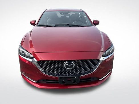 Used 2018 MAZDA MAZDA6 Signature image 11