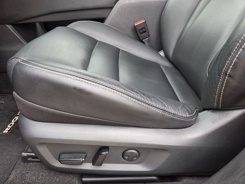 Used 2021 Nissan Rogue SL w/ Premium Package FWD image 15