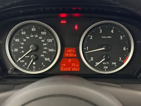 Used 2007 BMW 650i Convertible RWD image 25