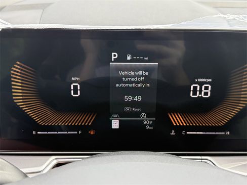 New 2026 Kia Sorento EX w/ EX Premium Package image 34