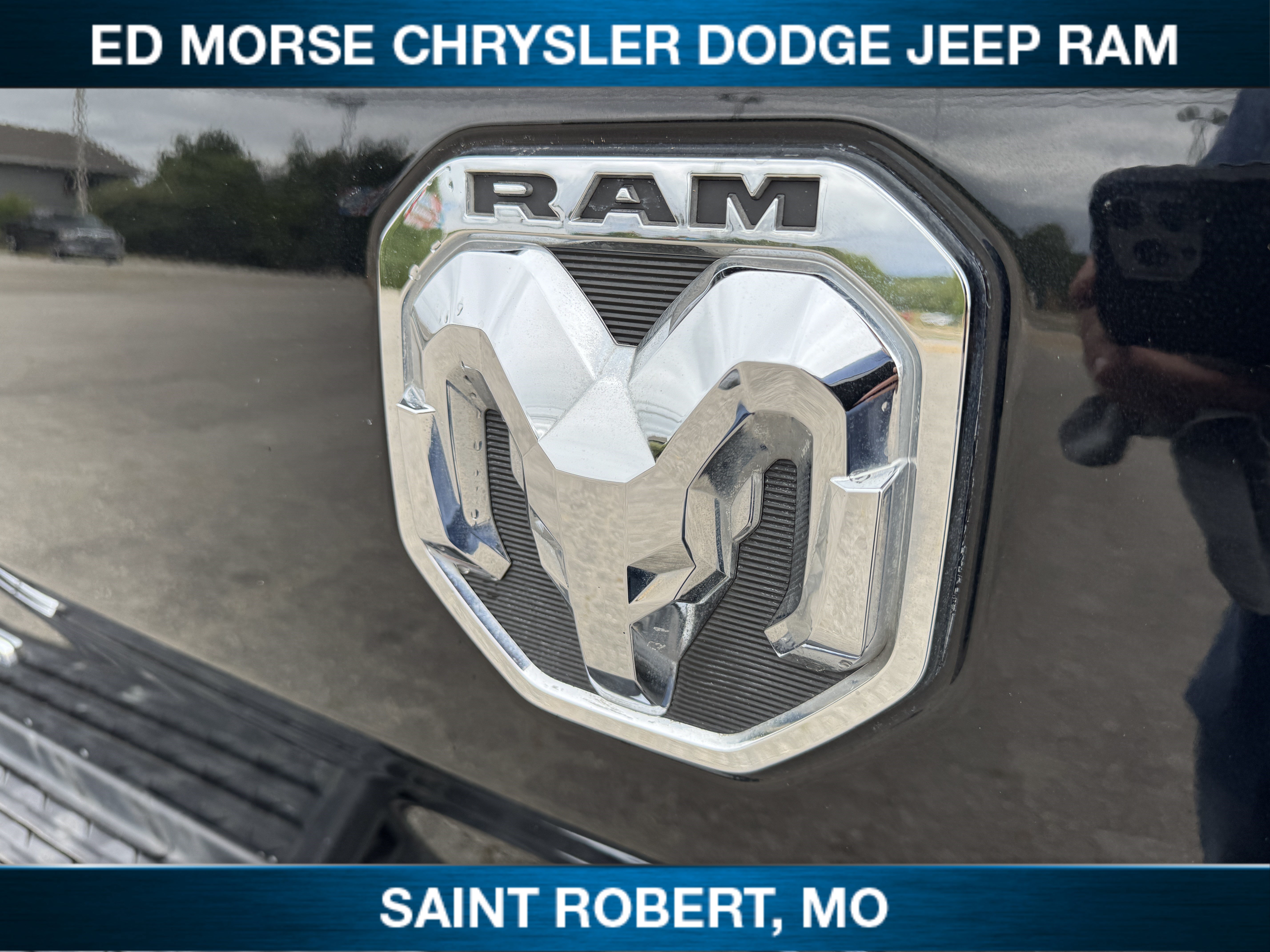 Used 2019 RAM 3500 Limited AWD/4WD image 15