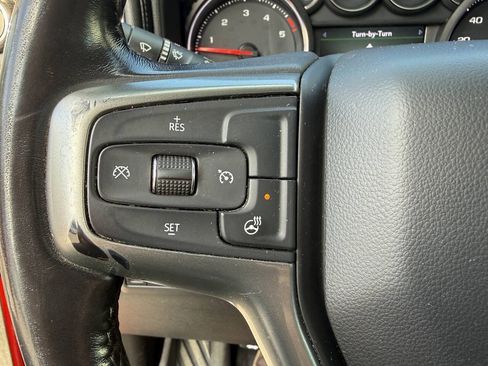 Used 2021 Chevrolet Silverado 3500 LT w/ All Star Edition AWD/4WD image 28