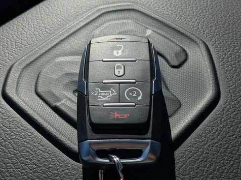 New 2026 RAM 1500 Laramie image 32