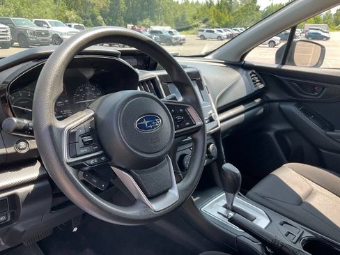 Used 2021 Subaru Impreza 2.0i AWD/4WD image 15
