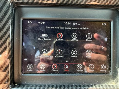 Used 2022 Dodge Challenger SXT RWD image 22