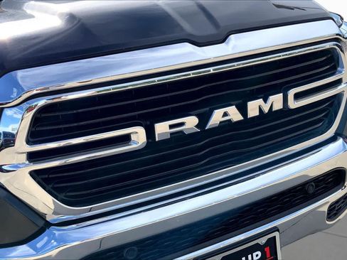 Used 2019 RAM 1500 Big Horn RWD image 30