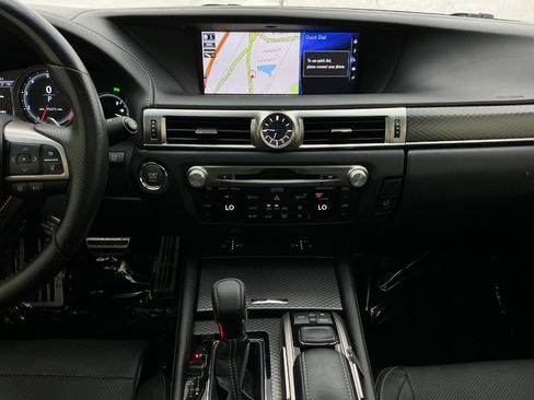 Used 2018 Lexus GS 350 F Sport RWD image 30