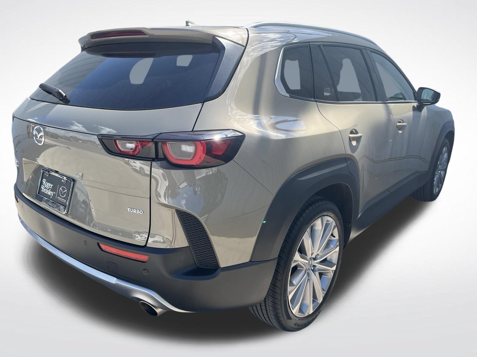 Certified 2026 MAZDA CX-50 AWD 2.5 S w/ Weather Package image 10