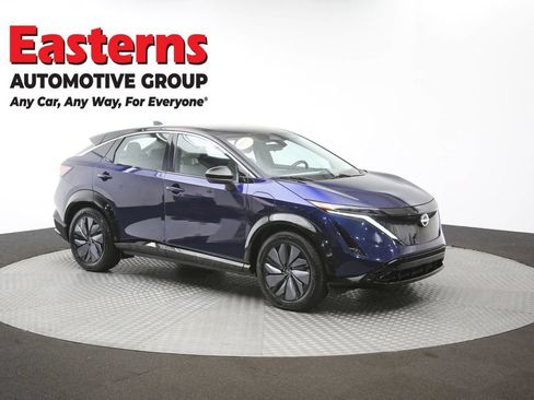 Used 2023 Nissan Ariya FWD image 49