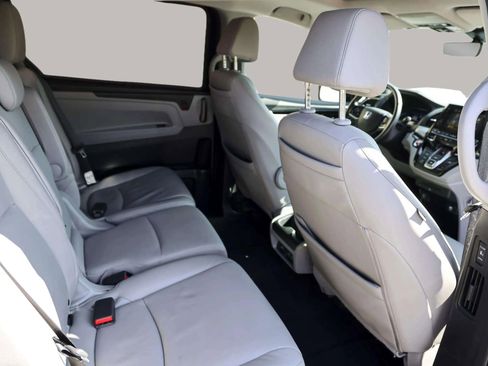 Used 2019 Honda Odyssey Elite image 34