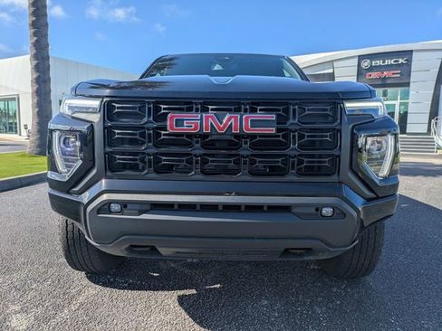 Used 2024 GMC Canyon Elevation w/ Convenience Package image 7