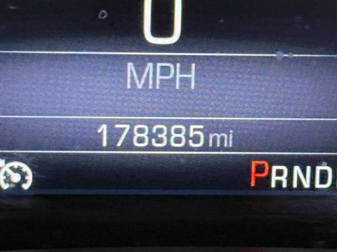 Used 2015 GMC Sierra 2500 SLE w/ SLE Preferred Package image 10