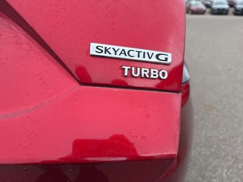 Used 2024 MAZDA CX-5 2.5 Turbo w/ Premium Package image 25