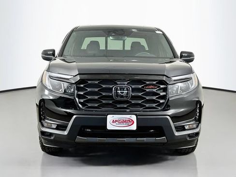 Certified 2025 Honda Ridgeline TrailSport image 17