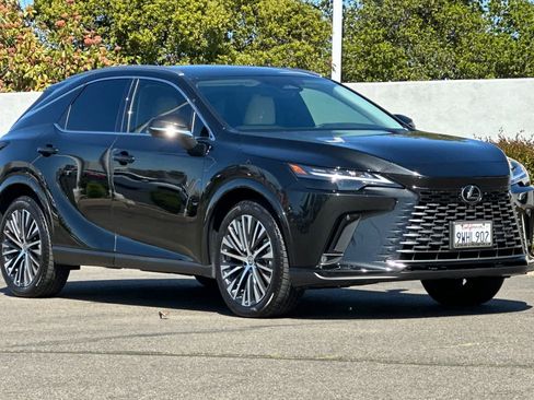 Used 2026 Lexus RX 350 w/ Convenience Package image 5