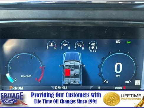 New 2026 Ford F250 King Ranch w/ Chrome Package image 24