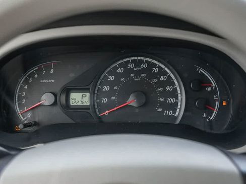 Used 2012 Toyota Sienna LE FWD image 25