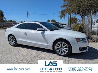 Used 2012 Audi A5 2.0T Premium Plus video 1