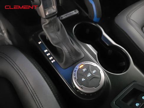 Certified 2023 Ford Bronco Black Diamond image 20