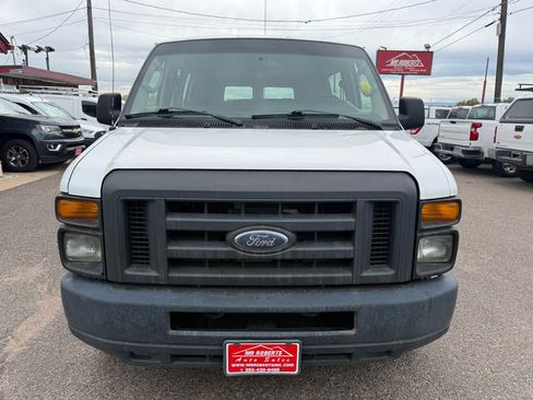 Used 2013 Ford E-350 and Econoline 350 XL image 3