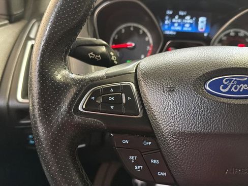 Used 2016 Ford Focus ST image 27