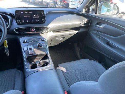 Used 2023 Hyundai Santa Fe SE AWD/4WD image 10