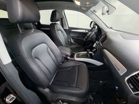Used 2017 Audi Q5 2.0T Premium AWD/4WD image 24