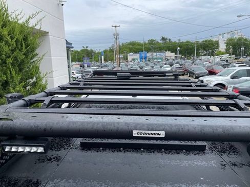 Used 2024 Toyota Tundra TRD Pro AWD/4WD image 67