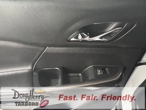 Used 2023 GMC Acadia SLT image 34