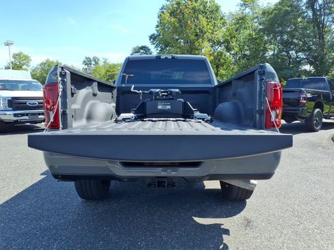 Certified 2026 RAM 3500 Big Horn AWD/4WD image 16
