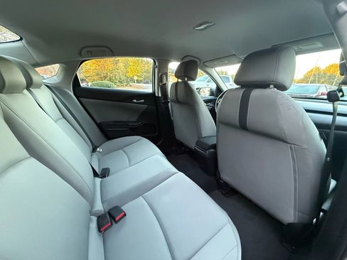 Used 2017 Honda Civic LX image 26