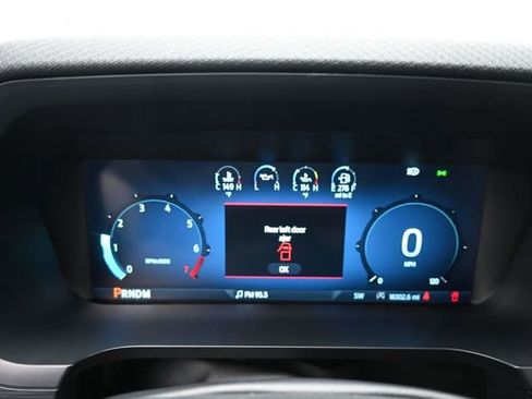 Used 2024 Ford F150 XLT w/ Tow/Haul Package AWD/4WD image 15