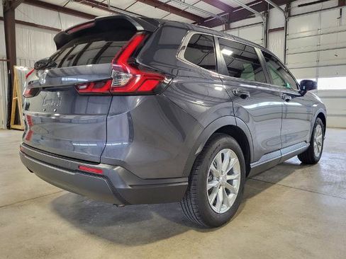 Used 2025 Honda CR-V EX-L image 5