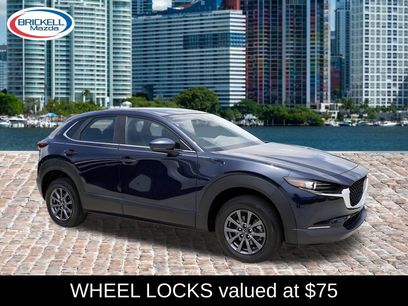 Used 2024 MAZDA CX-30 AWD 2.5 S
