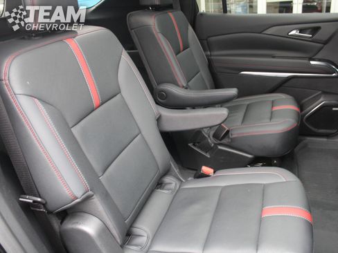 Certified 2024 Chevrolet Traverse RS w/ LPO, Floor Liner Package image 24