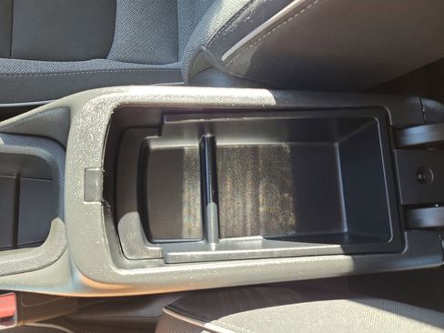 Used 2024 Chevrolet TrailBlazer LS image 24