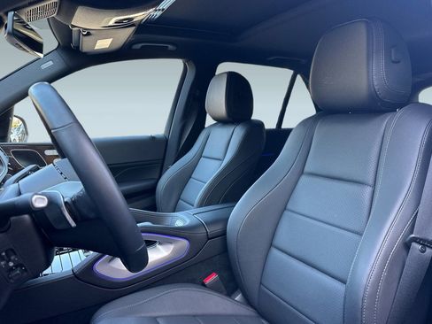 Used 2025 Mercedes-Benz GLE 350 350 image 5