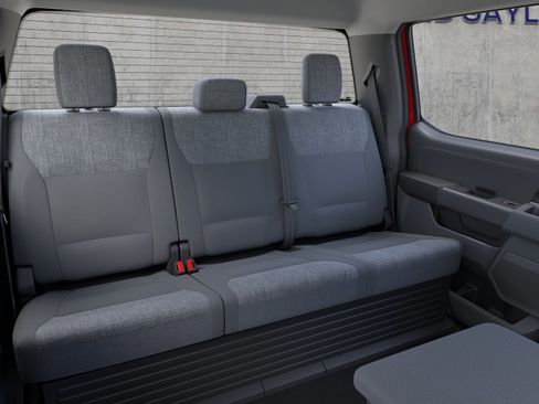 New 2026 Ford F250 XLT w/ XLT Premium Package image 11