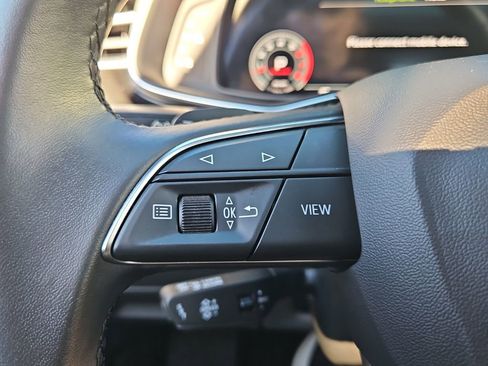 Used 2021 Audi Q7 3.0T Prestige w/ Prestige Package image 26