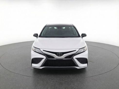 Used 2023 Toyota Camry XSE w/ Cold Weather Package AWD/4WD image 34