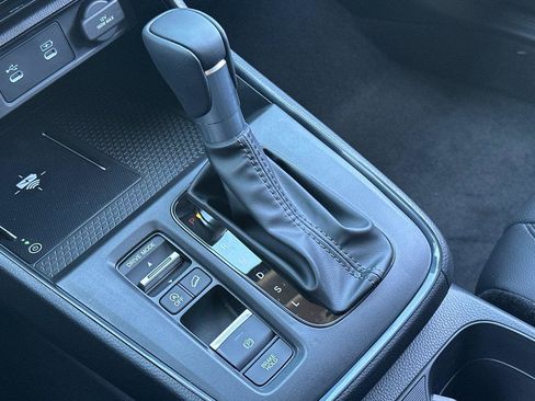 New 2026 Honda CR-V EX-L image 24