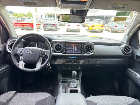 Used 2022 Toyota Tacoma 2WD Double Cab image 7