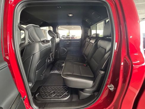 New 2026 RAM 1500 Laramie w/ Night Edition image 44