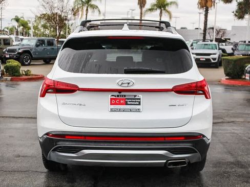 Used 2023 Hyundai Santa Fe Limited image 7